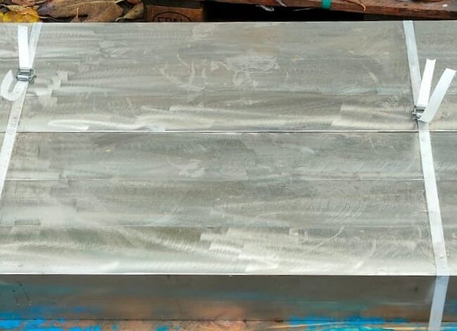 Bar, Oil&Gas, AISI316L